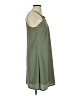 Sequin Hearts Green Tank Top Size S - photo 4