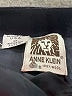 Anne Klein 100% Wool Black Wool Blazer Size 6 - photo 6