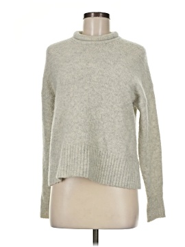 Madewell Fulton Pullover Sweater (view 1)