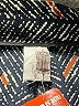 Francesca's 100% Polyester Tweed Blue Shorts Size L - photo 3
