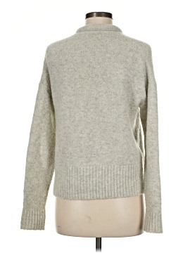Madewell Fulton Pullover Sweater (view 2)