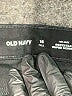 Old Navy Black Jeans Size 16 (tall) - photo 6