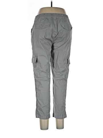 Cosmic Blue Love Cargo Pants (view 2)