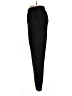 Leze the label Solid Black Track Pants Size M - photo 5