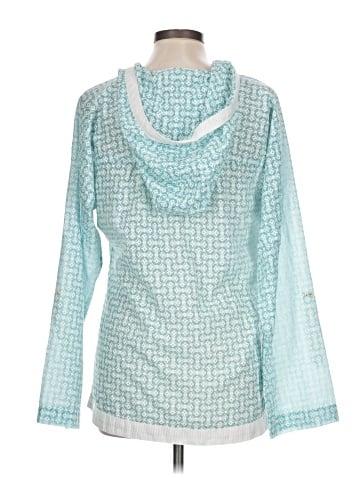 ExOfficio Long Sleeve Blouse (view 2)