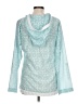 ExOfficio Teal Long Sleeve Blouse Size L - photo 2