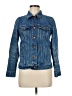 Madewell Blue Denim Jacket Size M - photo 1