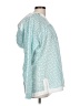 ExOfficio Teal Long Sleeve Blouse Size L - photo 4