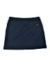 Tail Solid Blue Active Skort Size 14 - photo 2