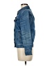 Madewell Blue Denim Jacket Size M - photo 5