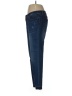 Kensie Solid Blue Jeans Size 8 - photo 5