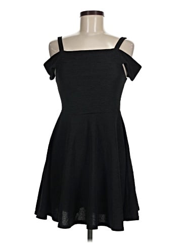 Silence and Noise Casual Dress (view 1)