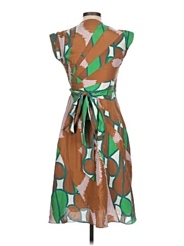 Diane von Furstenberg Cocktail Dress (view 2)