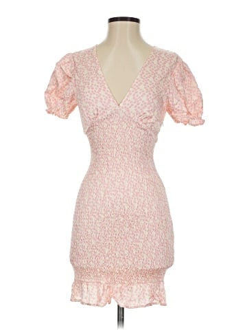 Zara Cocktail Dress (view 1)