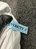 Assorted Brands Ivory Long Sleeve Turtleneck Size XL - photo 7