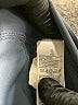 Gap Solid Blue Casual Skirt Size XL - photo 3