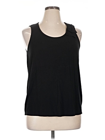 Picadilly Fashions Sleeveless Top (view 1)
