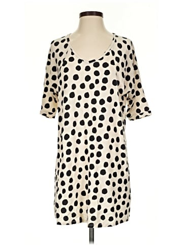Agnes & Dora Short Sleeve T-Shirt (view 1)