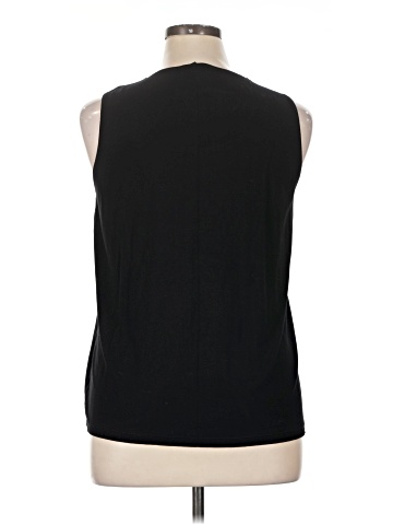 Picadilly Fashions Sleeveless Top (view 2)
