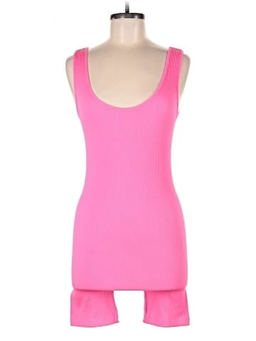 Basics Romper (view 1)