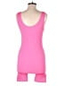 Basics Pink Romper Size M - photo 2