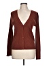 A New Day Brown Cardigan Size L - photo 1