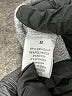 Adrienne Vittadini Gray Sleeveless Blouse Size M - photo 8