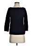 J.Crew Black Pullover Sweater Size XXS - photo 1