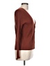 A New Day Brown Cardigan Size L - photo 4