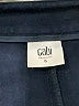 CAbi Solid Blue Dress Pants Size 6 - photo 4