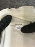 Kimchi Blue Ivory Long Sleeve Blouse Size S - photo 7