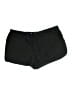 Merona Solid Black Athletic Shorts Size XL - photo 1