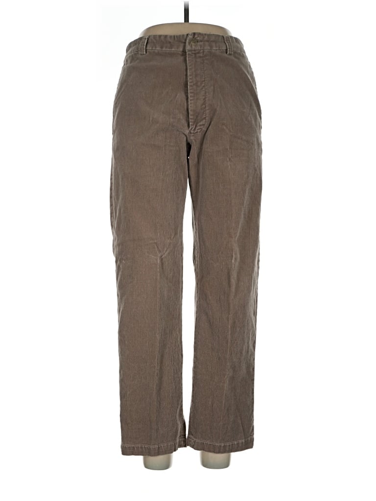 Pre-owned Kenneth Cole Reaction Jeans In Brown