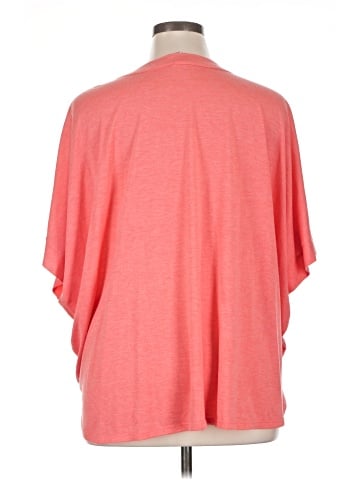 Natori Short Sleeve Top (view 2)