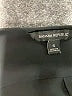 Banana Republic 100% Polyester Black Long Sleeve Blouse Size S - photo 7