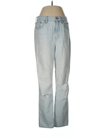 Madewell The Tall Perfect Vintage Jean in Fitzgerald Wash (view 1)