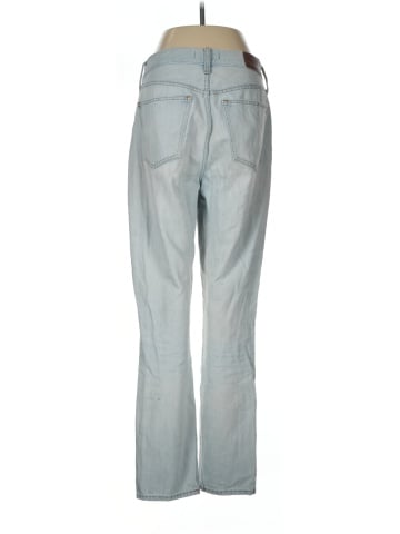 Madewell The Tall Perfect Vintage Jean in Fitzgerald Wash (view 2)