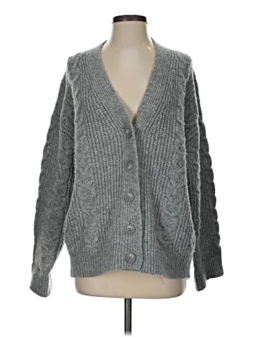 Universal Thread Cardigan (view 1)