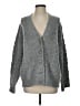 Universal Thread Gray Cardigan Size S - photo 1