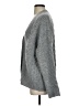 Universal Thread Gray Cardigan Size S - photo 5