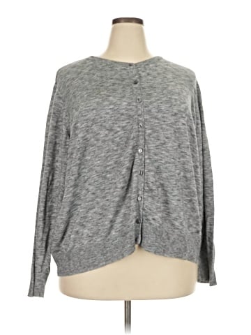 Croft & Barrow Cardigan (view 1)