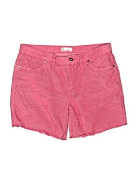 Carve Designs Denim Shorts