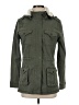 Market and Spruce Green Jacket Size S - photo 1
