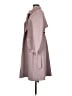 Zara Pink Trenchcoat Size S - photo 5