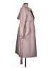 Zara Pink Trenchcoat Size S - photo 4
