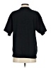 JET John Eshaya Black Short Sleeve Turtleneck Size S - photo 2
