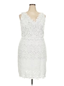 Ann Taylor Loft Cocktail Dress