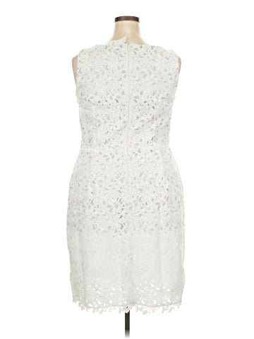 Ann Taylor LOFT Cocktail Dress (view 2)