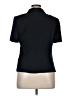 Danny & Nicole Black Blazer Size 14 - photo 2