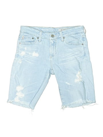 Adriano Goldschmied Denim Shorts (view 1)